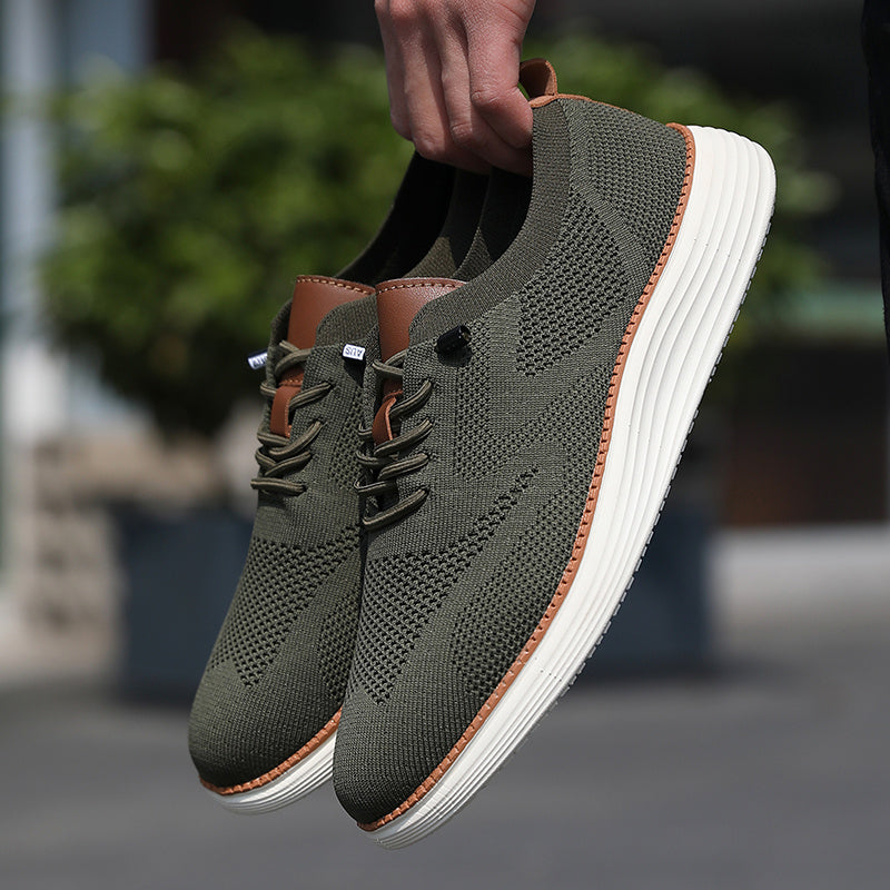 REECE Matheo – Lightweight Knit Runners