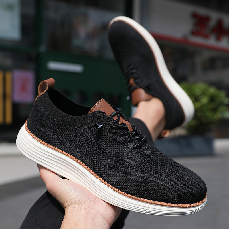 REECE Matheo – Lightweight Knit Runners