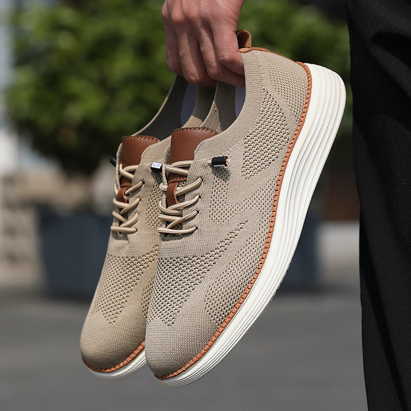 REECE Matheo – Lightweight Knit Runners