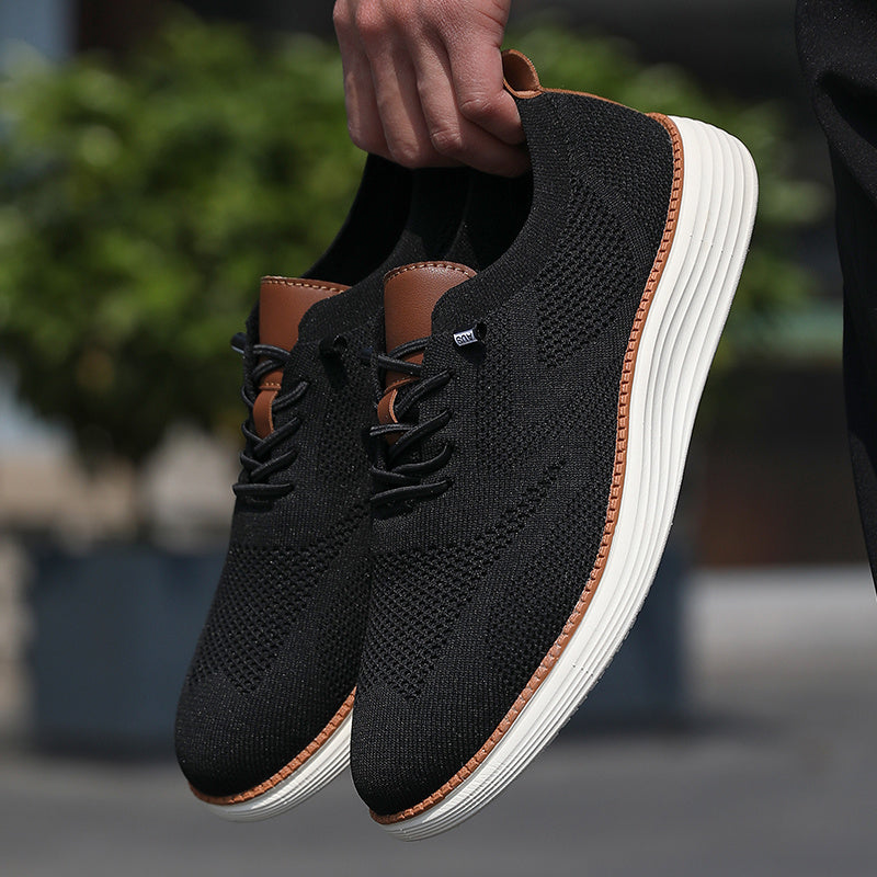 REECE Matheo – Lightweight Knit Runners