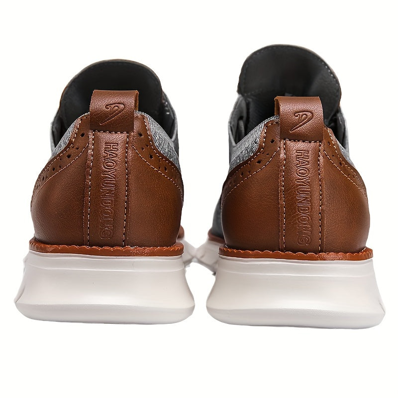 REECE Langley – SoftStep Knit Lace-Ups