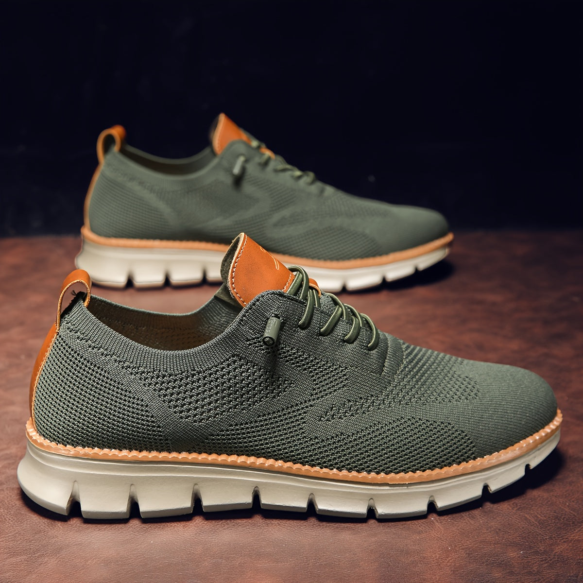 REECE Harrow – Lightweight Street Walkers