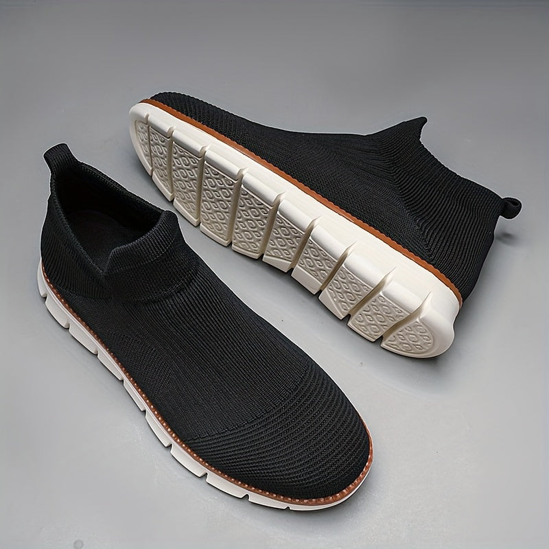 REECE Holloway – SecondSkin Comfort Walkers