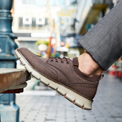 REECE Mayfair – Cushioned Street Walkers