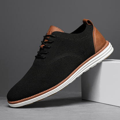 REECE Nolan – SmartKnit Hybrid Sneakers