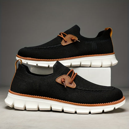 REECE Hadlow – SoftWeave Slip-On Comforts