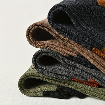 REECE® 5-Pack Men's Socks