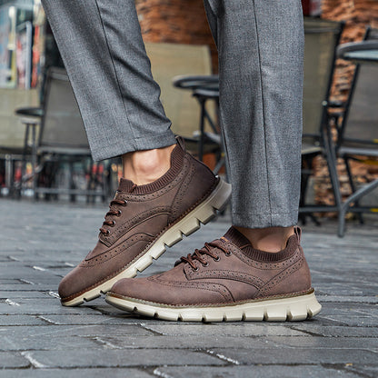 REECE Mayfair – Cushioned Street Walkers