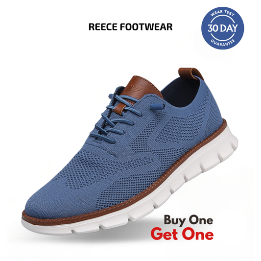 REECE Horizon – Ultra Comfortable Shoes "Secret Offer" Buy One Get One