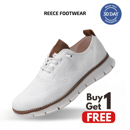 REECE Horizon – Ultra Comfortable Shoes "Secret Offer" Buy 1 Get 1 Free