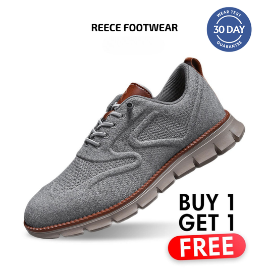 REECE Merino – Ultra Comfortable Shoes "Secret Offer" Buy 1 Get 1 Free