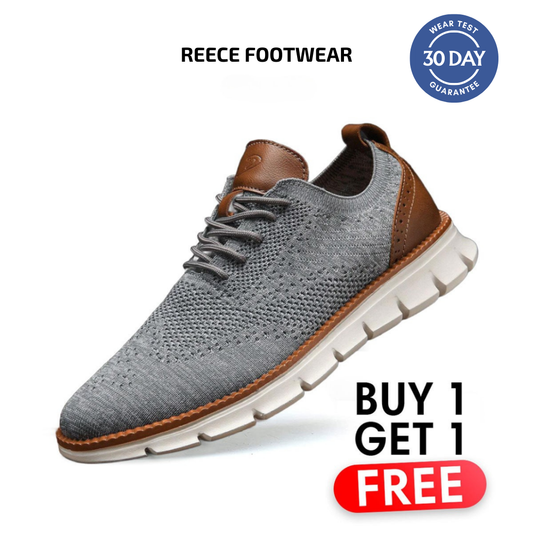 REECE FlexKnit – Ultra Comfortable Shoes "Secret Offer" Buy 1 Get 1 Free
