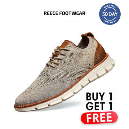 REECE FlexKnit – Ultra Comfortable Shoes "Secret Offer" Buy 1 Get 1 Free