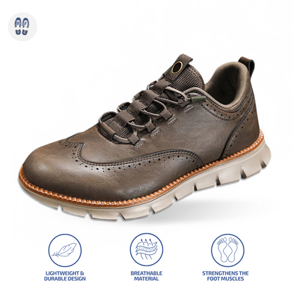REECE Rutland – DurableStyle Everyday Shoes
