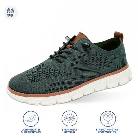 REECE Harrow – Lightweight Street Walkers
