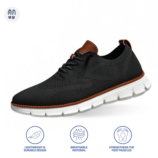 REECE - Ultra Comfortable Shoes ENDS TODAY