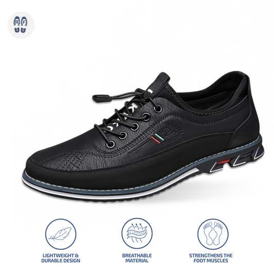 REECE Classic – Anti-Slip Everyday Walkers