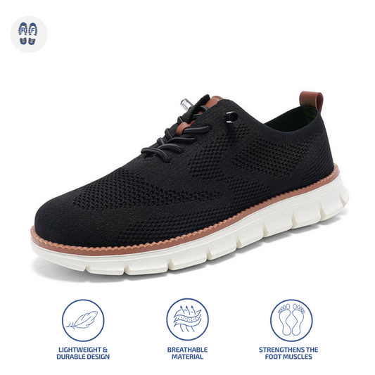REECE Matheo – Lightweight Knit Runners
