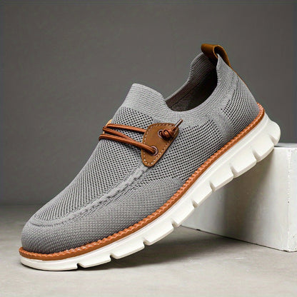 REECE Hadlow – SoftWeave Slip-On Comforts