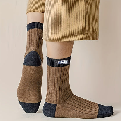 REECE® 5-Pack Men's Socks