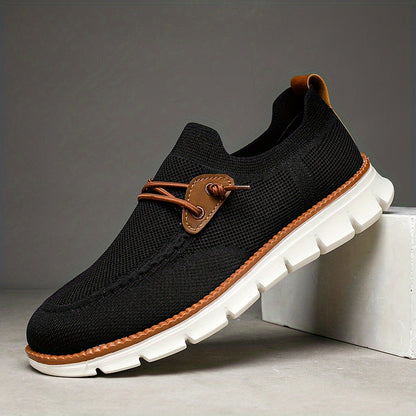 REECE Hadlow – SoftWeave Slip-On Comforts
